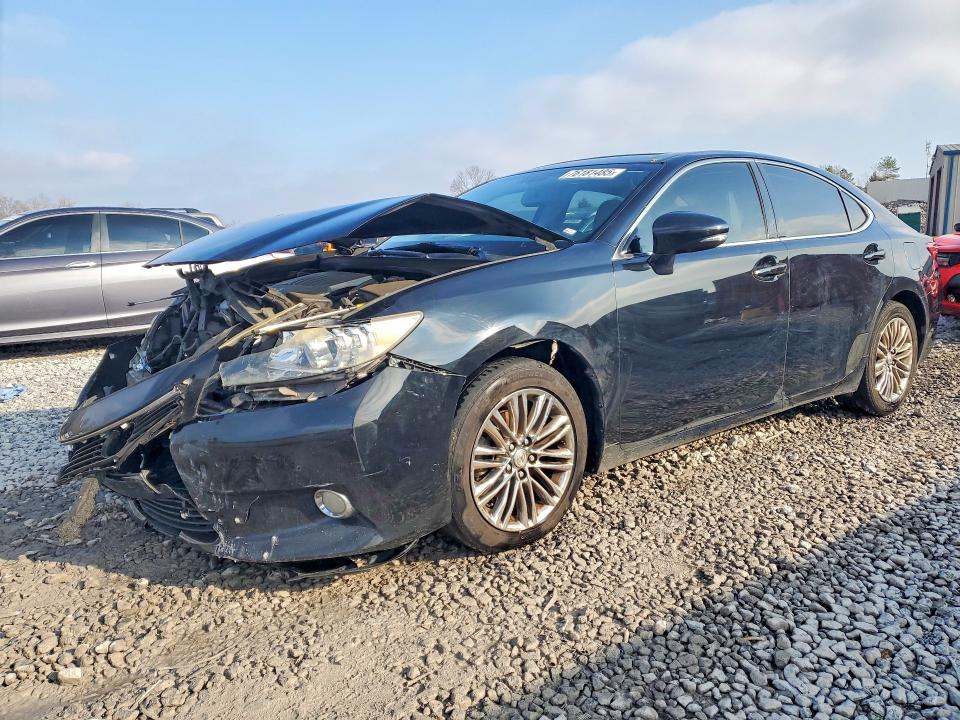 Aukcja sprzedaży 2015 Lexus Es, vin: JTHBK1GG5F2172712, numer aukcji: 54814806