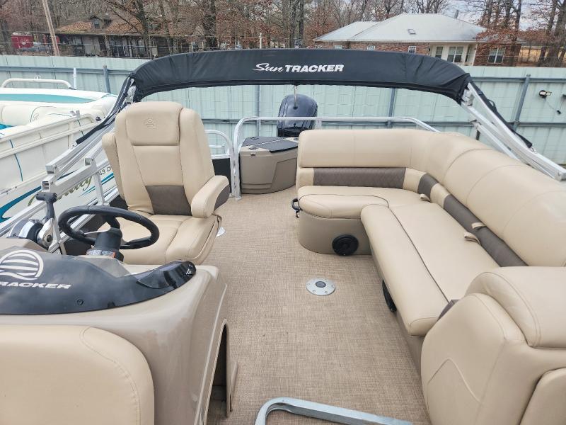 Продажа на аукционе авто 2021 Sun Tracker Boat, vin: USBUJ12840D121, номер лота: 78334565