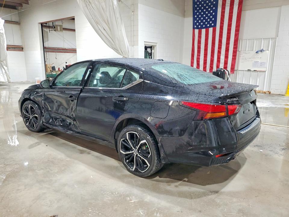 78410085 :رقم المزاد ، 1N4BL4CW7PN349991 vin ، 2023 Nissan Altima مزاد بيع