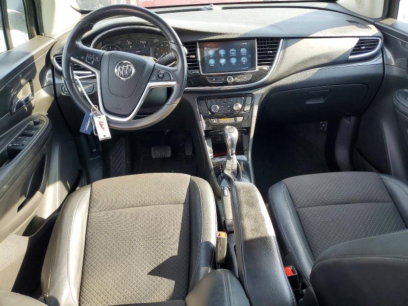 Продажа на аукционе авто 2019 Buick Encore, vin: KL4CJASB0KB950908, номер лота: 74825075