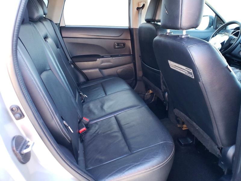 Продаж на аукціоні авто 2015 Mitsubishi Outlander Sport, vin: 4A4AP3AU9FE014891, номер лоту: 74545725