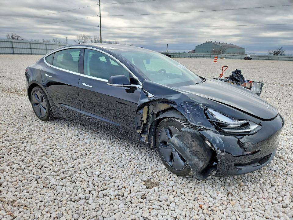 Aukcja sprzedaży 2020 Tesla Model 3, vin: 5YJ3E1EB0LF599633, numer aukcji: 78071785