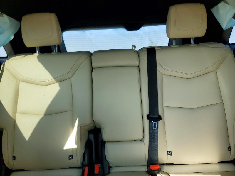 Aukcja sprzedaży 2019 Cadillac Xt5, vin: 1GYKNARS7KZ150393, numer aukcji: 79041945