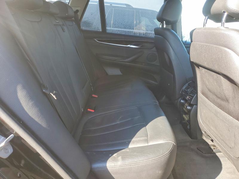 Продаж на аукціоні авто 2015 Bmw X5, vin: 5UXKR0C54F0K66814, номер лоту: 79026535