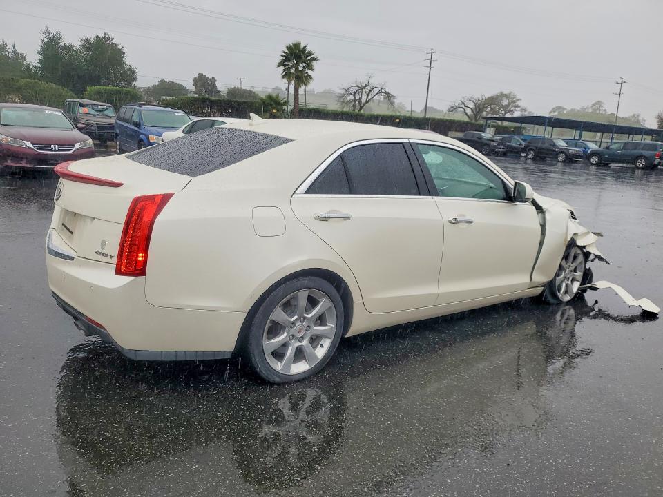 Продаж на аукціоні авто 2014 Cadillac 63 F, vin: 1G6AB5RX8E0152873, номер лоту: 76927885
