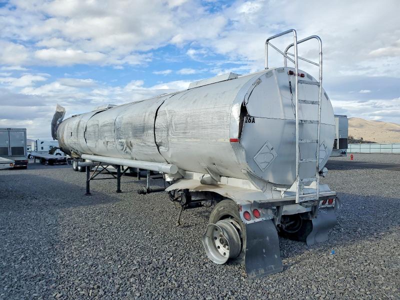 Продаж на аукціоні авто 1974 Beall Trailer, vin: D74199103, номер лоту: 75609185
