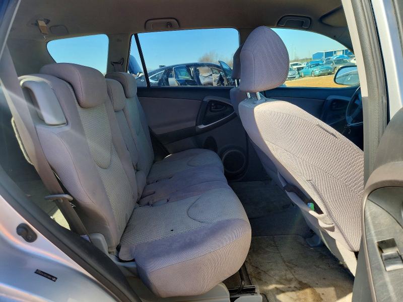 Aukcja sprzedaży 2007 Toyota Rav4, vin: JTMZK33V076008343, numer aukcji: 77603825