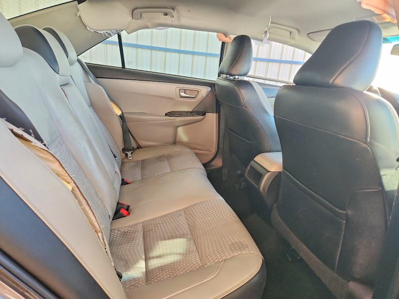 Продаж на аукціоні авто 2015 Toyota Camry, vin: 4T1BF1FK5FU104261, номер лоту: 74443135