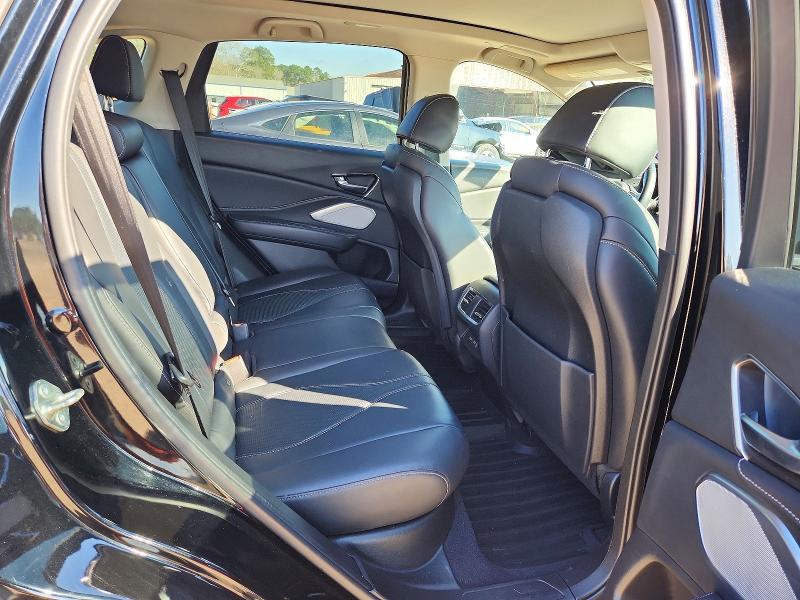 Продажа на аукционе авто 2019 Acura Rdx, vin: 5J8TC1H53KL002404, номер лота: 77554665