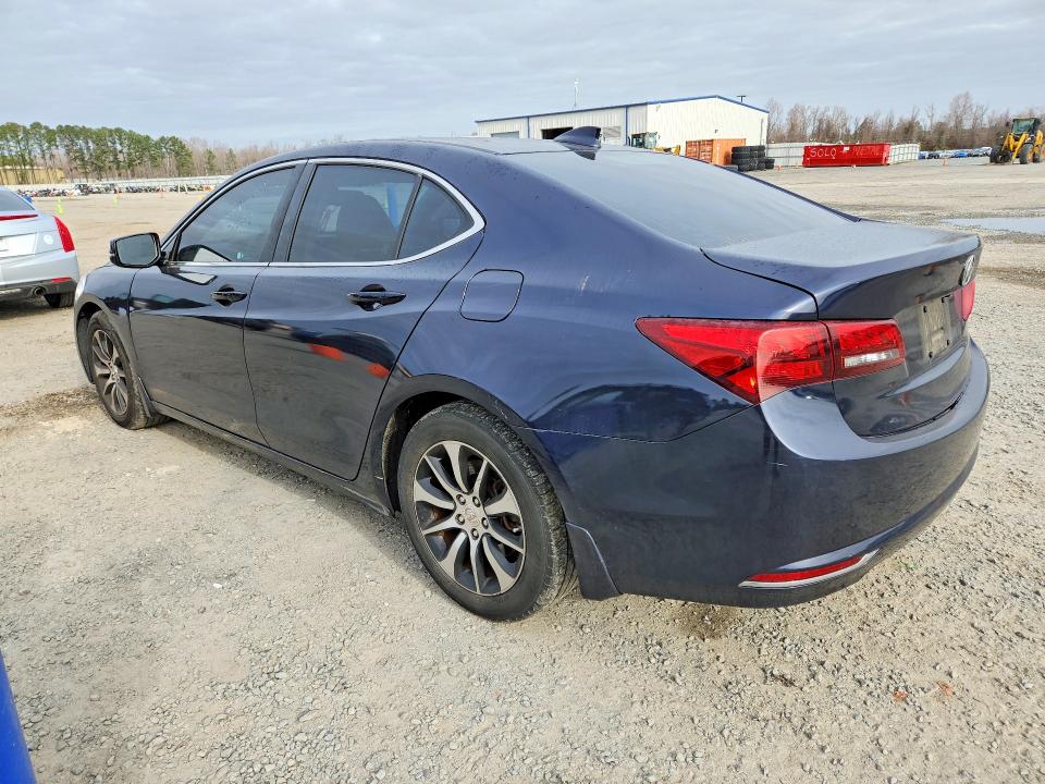 Aukcja sprzedaży 2015 Acura Tlx, vin: 19UUB1F32FA003229, numer aukcji: 77779895