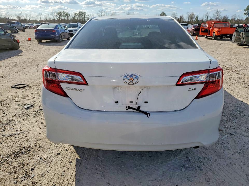 Продажа на аукционе авто 2012 Toyota Camry, vin: 4T4BF1FK9CR268730, номер лота: 76840475