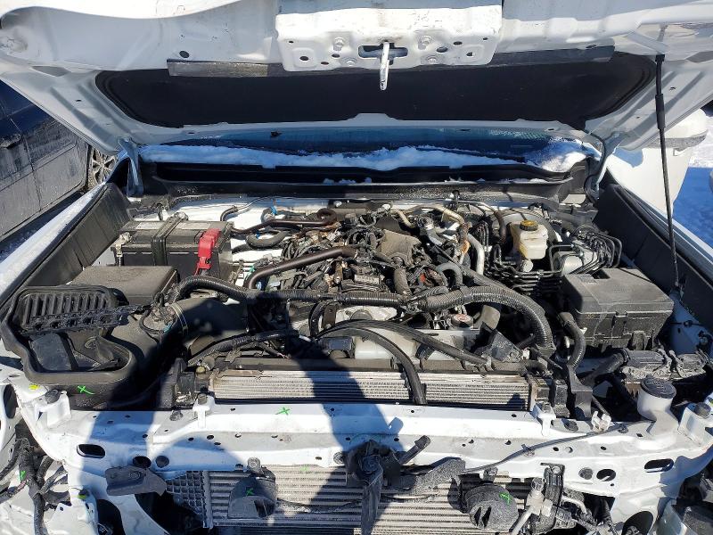 Продажа на аукционе авто 2025 Toyota Tacoma, vin: 3TYLB5JN8ST066363, номер лота: 77168065