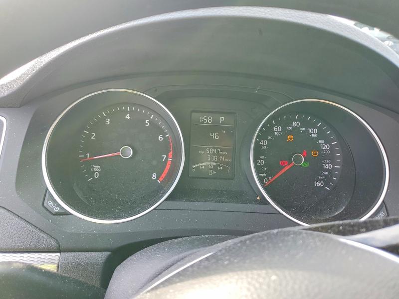 Aukcja sprzedaży 2017 Volkswagen Jetta, vin: 3VW2B7AJ9HM254251, numer aukcji: 76175665