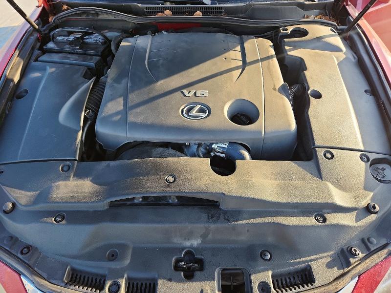Aukcja sprzedaży 2011 Lexus Is 250, vin: JTHBF5C23B5143630, numer aukcji: 78431285