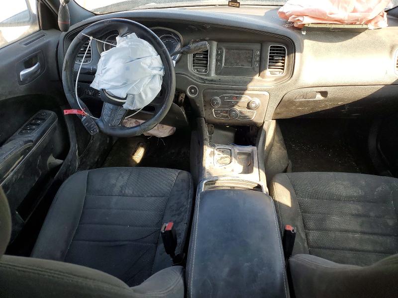 Aukcja sprzedaży 2015 Dodge Charger, vin: 2C3CDXKTXFH806535, numer aukcji: 76528855