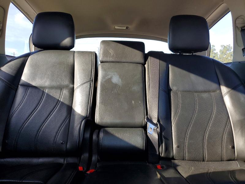 Продажа на аукционе авто 2013 Infiniti Jx35, vin: 5N1AL0MN4DC315305, номер лота: 79000425