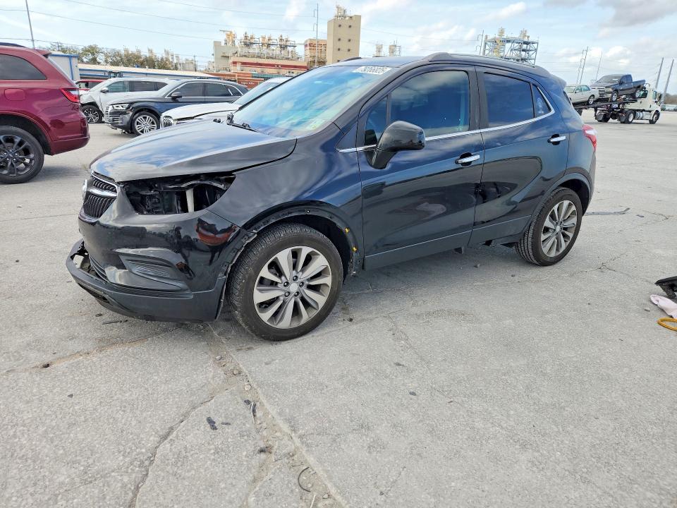 Auction sale of the 2020 Buick Encore, vin: KL4CJASBXLB021262, lot number: 79266825
