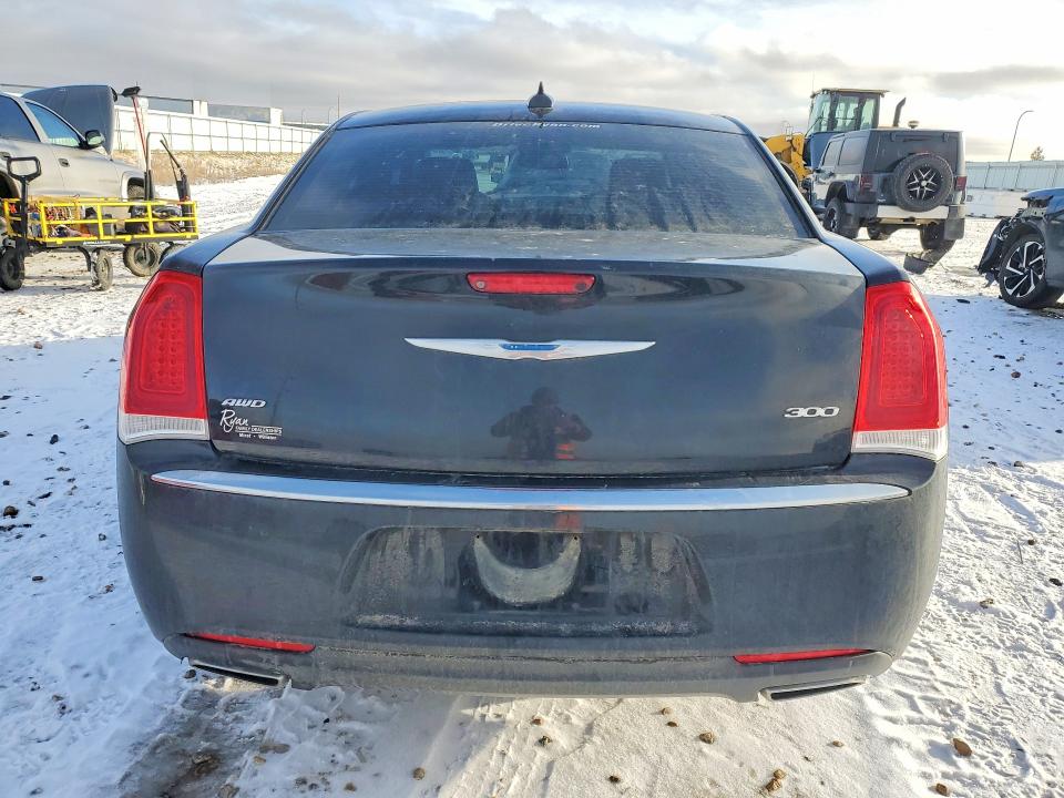 Aukcja sprzedaży 2018 Chrysler 300, vin: 2C3CCAKG0JH177508, numer aukcji: 75479335