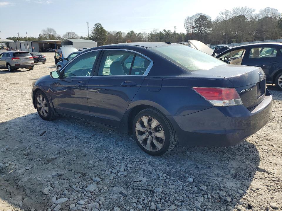 Aukcja sprzedaży 2008 Honda Accord, vin: 1HGCP26868A040415, numer aukcji: 76023015