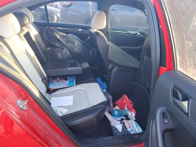 Aukcja sprzedaży 2015 Volkswagen Jetta, vin: 3VWB17AJ6FM427613, numer aukcji: 77438585