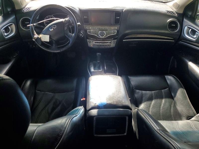 Aukcja sprzedaży 2015 Infiniti Qx60, vin: 5N1AL0MM7FC504315, numer aukcji: 76918115
