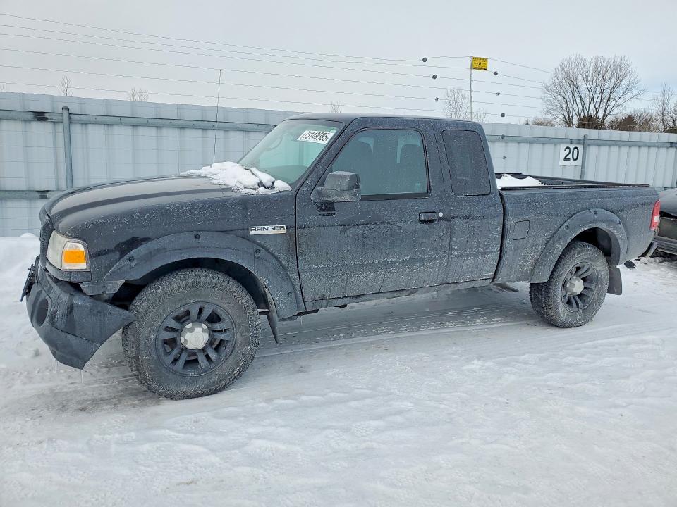 Auction sale of the 2009 Ford Ranger, vin: 1FTZR45EX9PA38199, lot number: 73149985