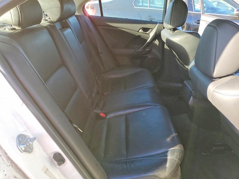 Продажа на аукционе авто 2009 Acura Tsx, vin: JH4CU26669C026072, номер лота: 76063655