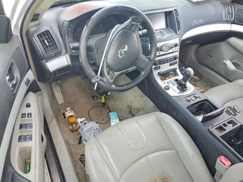 Продажа на аукционе авто 2009 Infiniti G37, vin: JNKCV61F89M362909, номер лота: 76249015