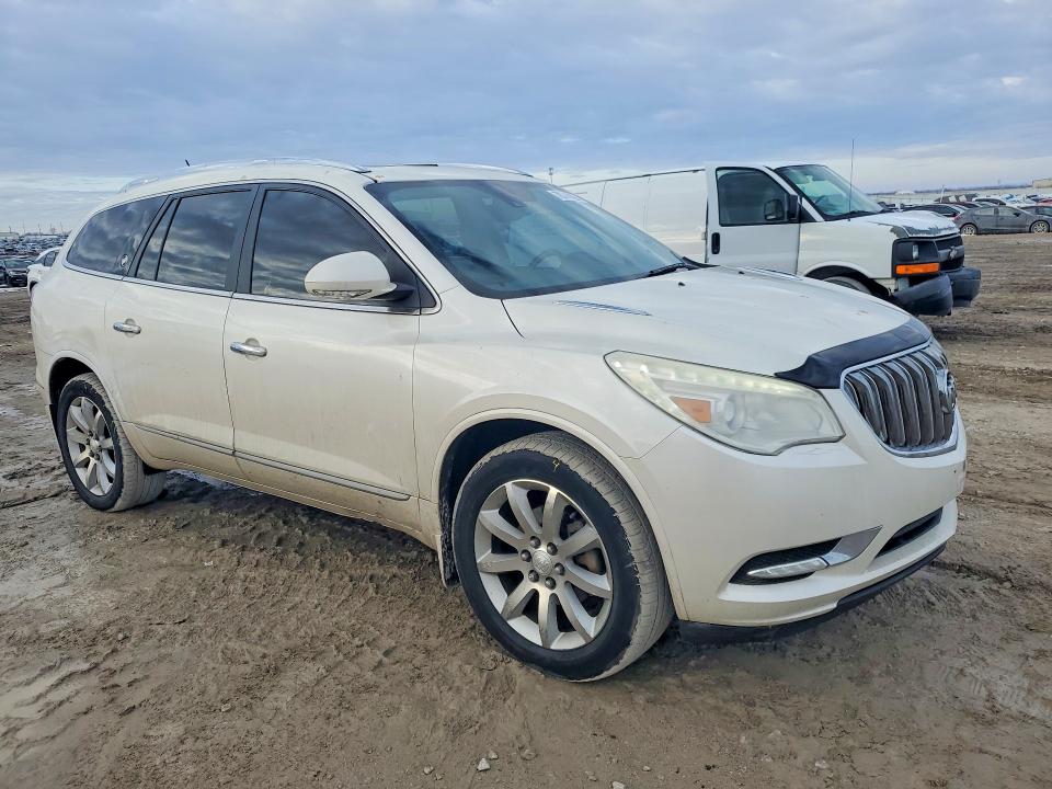 2015 Buick Enclave მანქანა იყიდება აუქციონზე, vin: 5GAKVCKD8FJ234189, აუქციონის ნომერი: 78748625