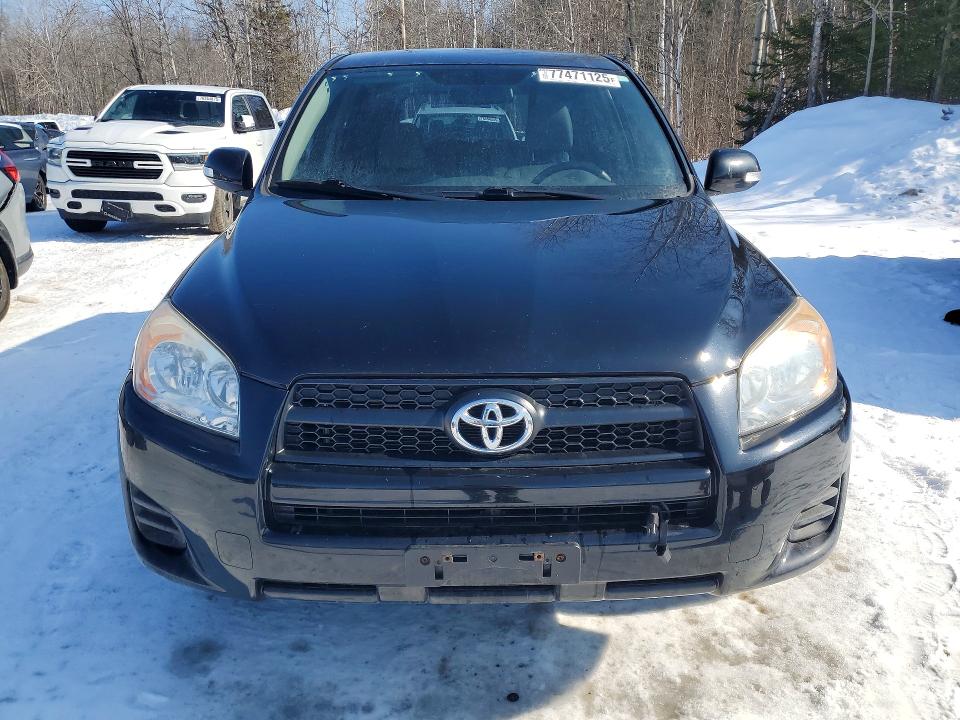 2012 Toyota Rav4 მანქანა იყიდება აუქციონზე, vin: 2T3ZF4DV1CW126998, აუქციონის ნომერი: 77471125
