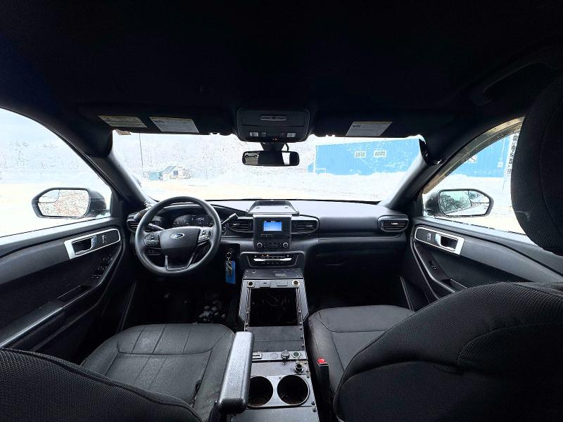 Aukcja sprzedaży 2020 Ford Explorer P, vin: 1FM5K8AB3LGA71201, numer aukcji: 78453045