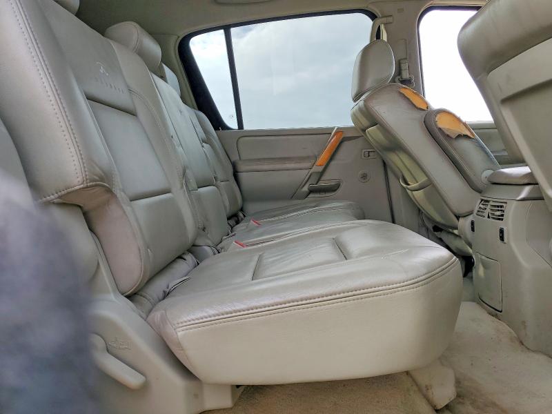Продажа на аукционе авто 2007 Infiniti Qx56, vin: 5N3AA08C27N803635, номер лота: 76335495