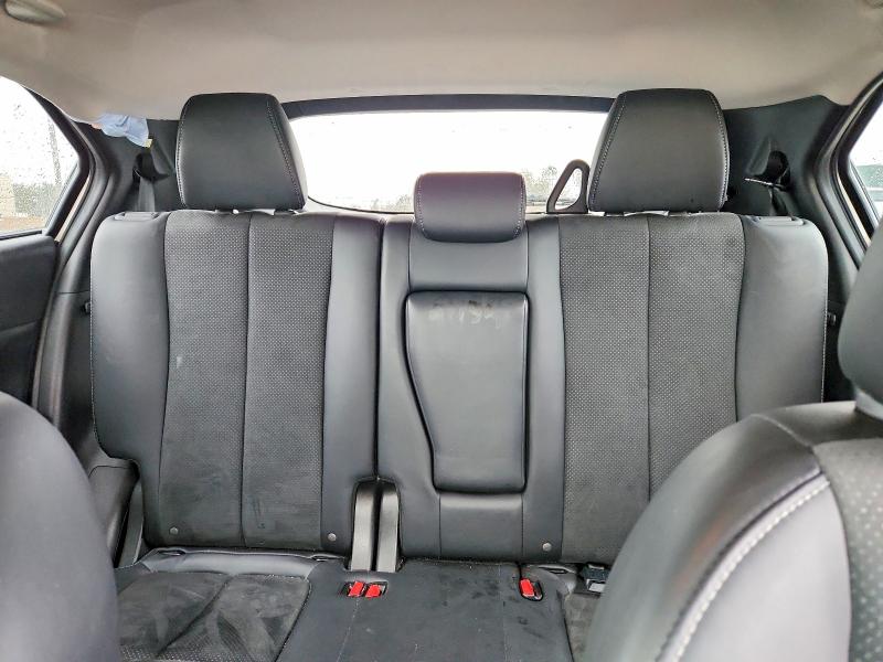 Продаж на аукціоні авто 2024 Mitsubishi Eclipse Cross, vin: JA4ATWAA8RZ001535, номер лоту: 75912275