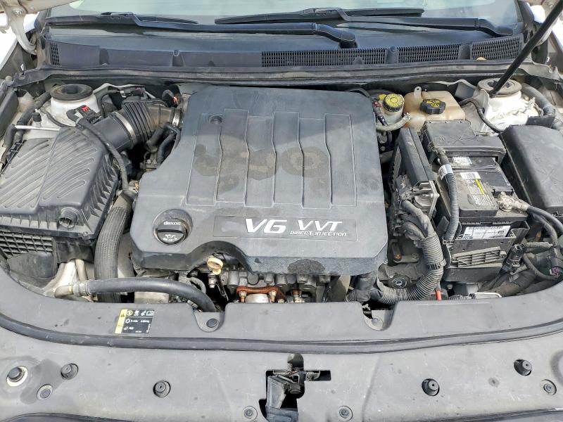 Продажа на аукционе авто 2014 Buick Lacrosse, vin: 1G4GB5G33EF225650, номер лота: 78490465
