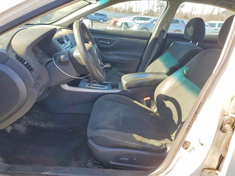 75661335 :رقم المزاد ، 1N4AL3AP8FC494937 vin ، 2015 Nissan Altima مزاد بيع