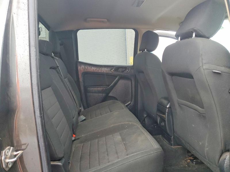 76872425 :رقم المزاد ، 1FTER4FH5KLA68604 vin ، 2019 Ford Ranger مزاد بيع