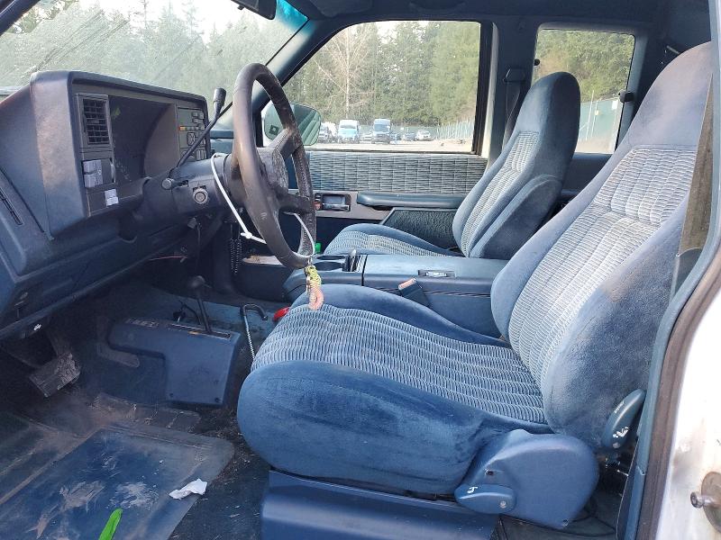 Aukcja sprzedaży 1994 Gmc Sierra, vin: 2GTEK19K5R1574945, numer aukcji: 77830535