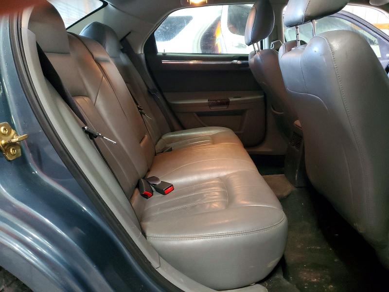 Aukcja sprzedaży 2005 Chrysler 300c, vin: 2C3JA63HX5H651567, numer aukcji: 78056255