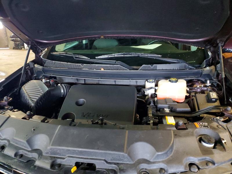 Aukcja sprzedaży 2018 Chevrolet Traverse, vin: 1GNERGKW5JJ140120, numer aukcji: 75088105