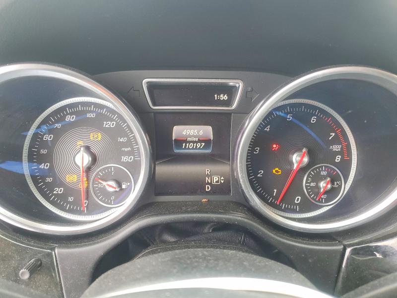 Продаж на аукціоні авто 2016 Mercedes-benz Gle, vin: 4JGDA5JB7GA694021, номер лоту: 76483565