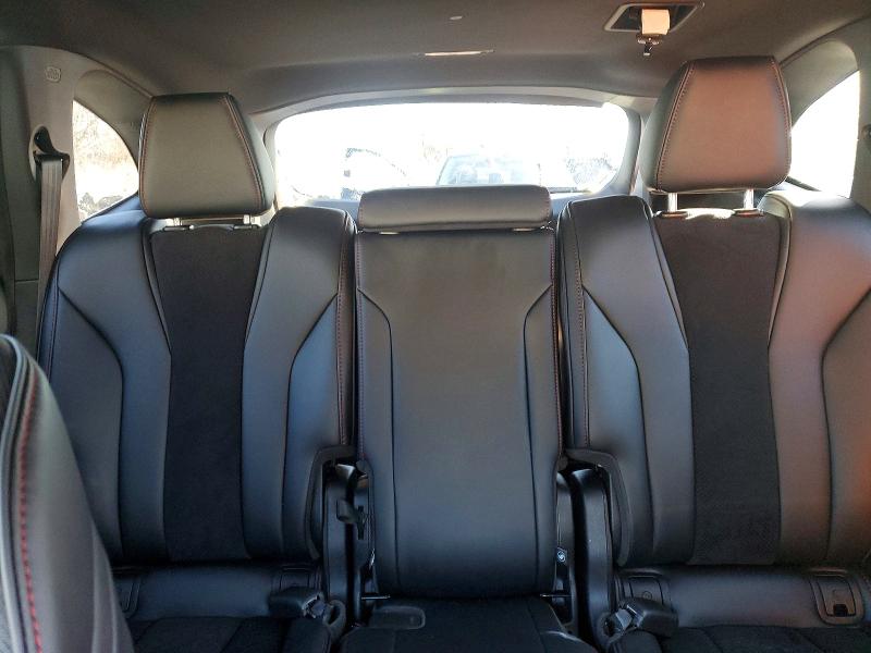 Продажа на аукционе авто 2025 Acura Mdx, vin: 5J8YE1H0XSL020984, номер лота: 75574555