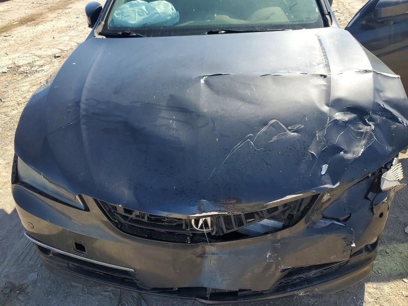 77881995 :رقم المزاد ، 19UUB3F79FA009253 vin ، 2015 Acura Tlx مزاد بيع