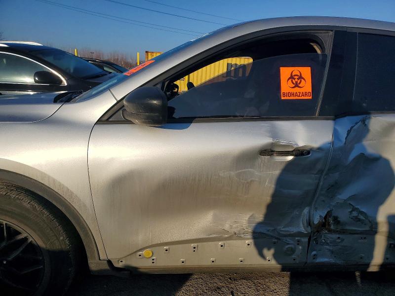 Aukcja sprzedaży 2020 Ford Escape, vin: 1FMCU0F61LUA25785, numer aukcji: 78669045