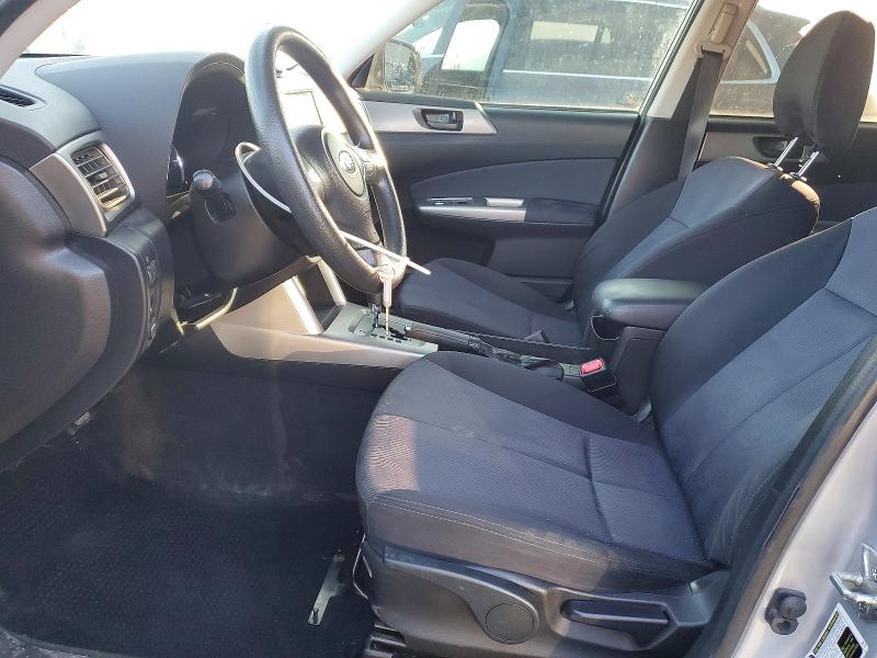 Продаж на аукціоні авто 2010 Subaru Forester, vin: JF2SH6BC9AH771914, номер лоту: 76450485