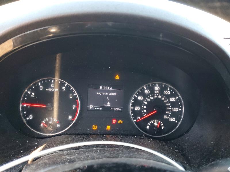 Aukcja sprzedaży 2022 Kia Seltos, vin: KNDEUCAA2N7299010, numer aukcji: 77117135