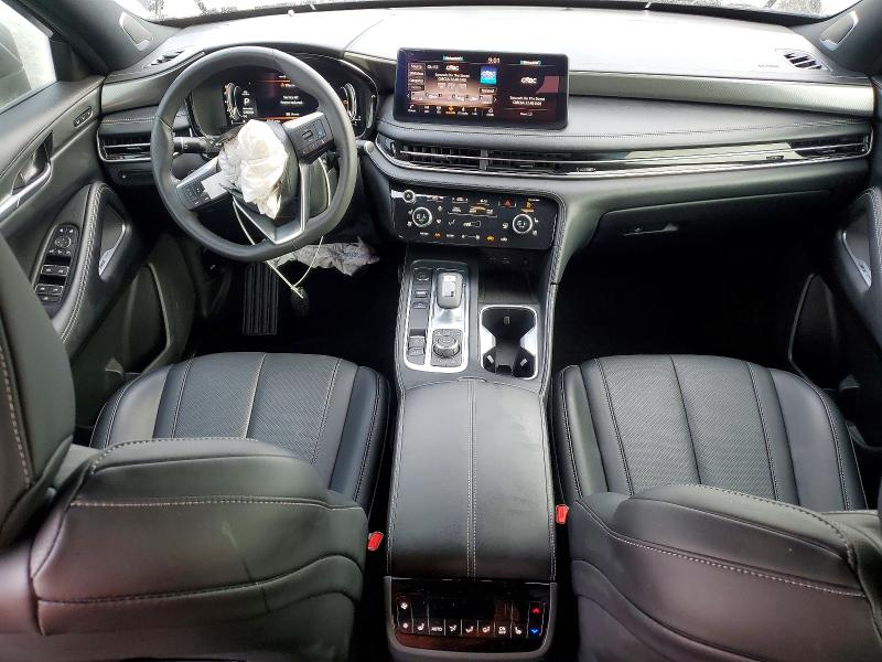 Aukcja sprzedaży 2025 Infiniti Qx60, vin: 5N1AL1FR3SC359735, numer aukcji: 77172495