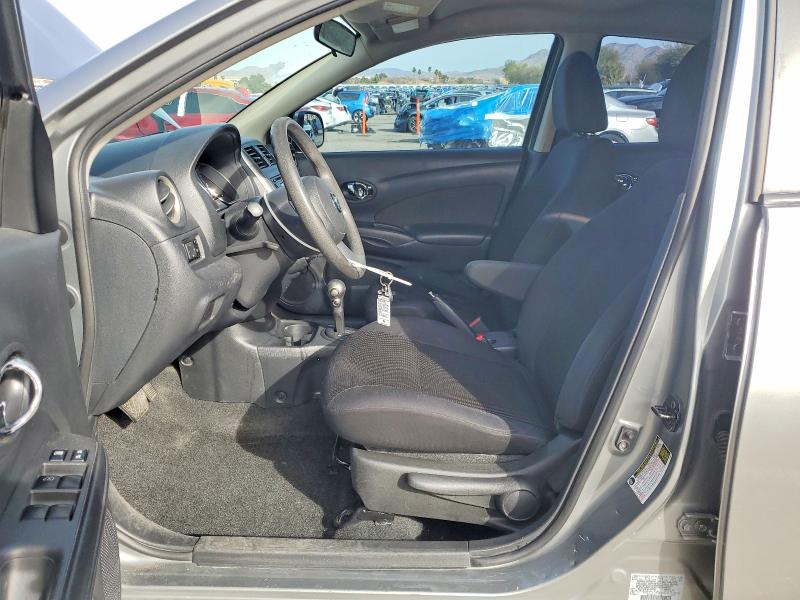 Aukcja sprzedaży 2013 Nissan Versa, vin: 3N1CN7AP1DL879233, numer aukcji: 78382005