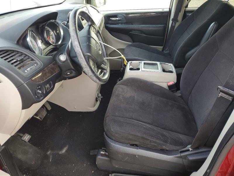 Aukcja sprzedaży 2011 Dodge Grand Caravan, vin: 2D4RN3DG4BR711004, numer aukcji: 75248715