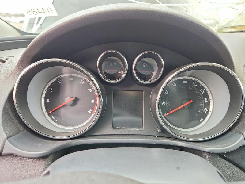 Продажа на аукционе авто 2013 Buick Regal, vin: 2G4GS5EV6D9191425, номер лота: 77889875