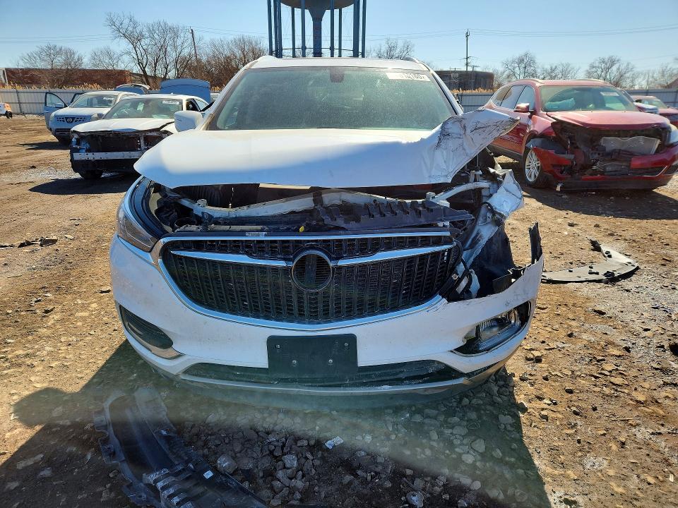 Продаж на аукціоні авто 2020 Buick Enclave, vin: 5GAEVAKW4LJ123752, номер лоту: 78518165